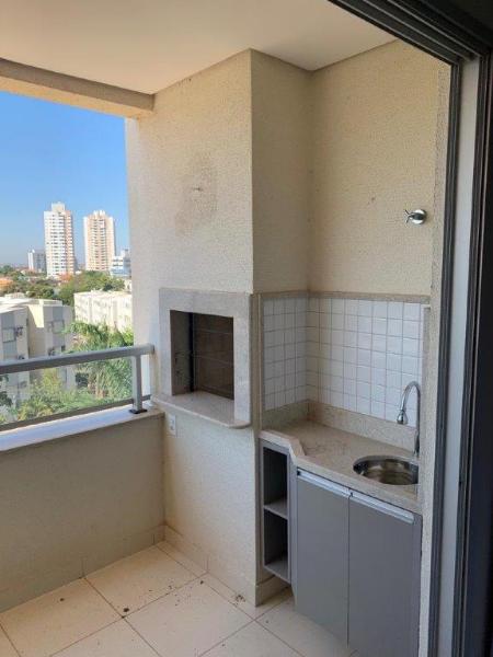 Apartamento à venda com 3 quartos, 96m² - Foto 7