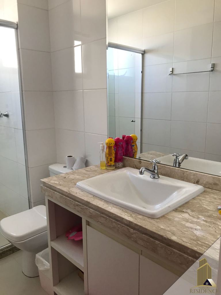 Apartamento à venda com 3 quartos, 255m² - Foto 29
