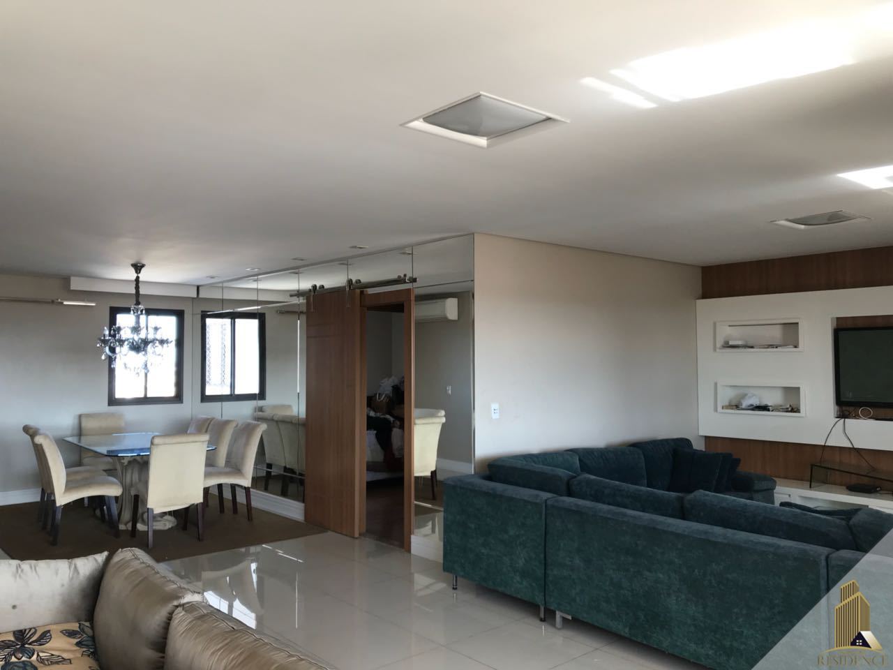 Apartamento à venda com 3 quartos, 255m² - Foto 32