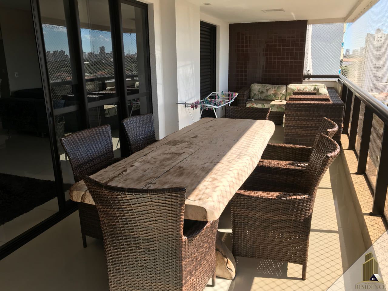 Apartamento à venda com 3 quartos, 255m² - Foto 39