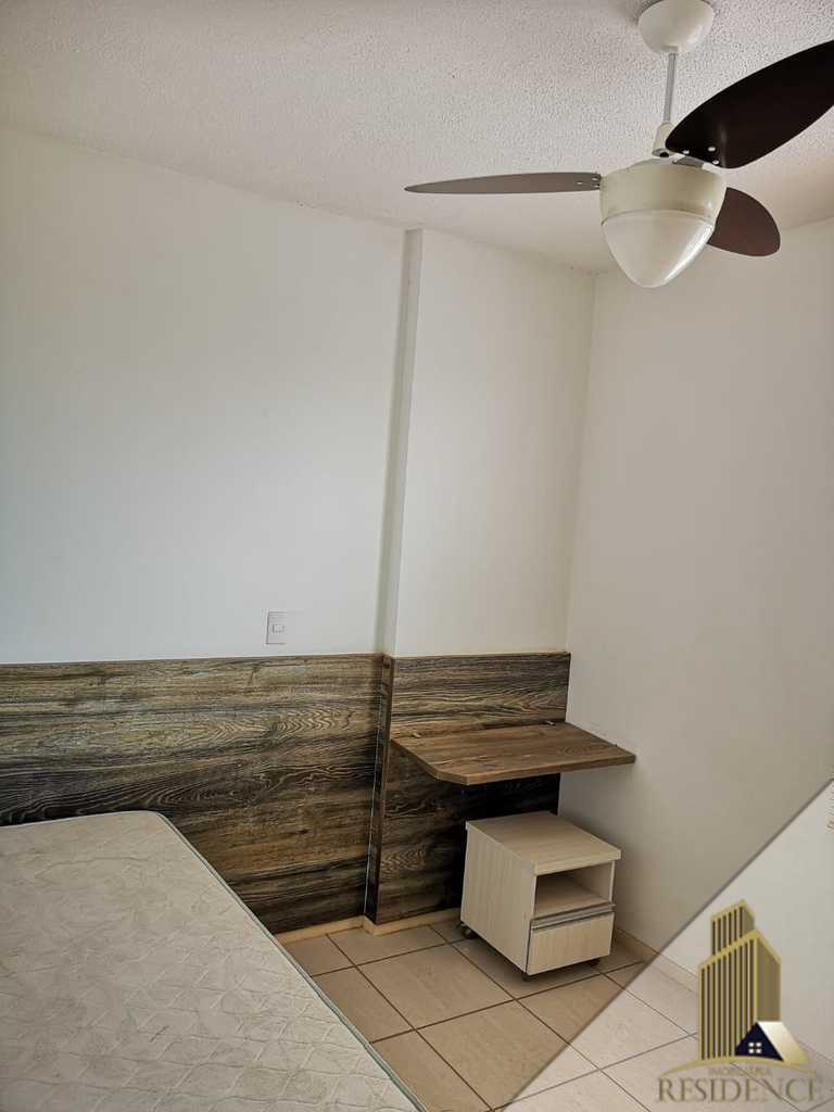 Apartamento à venda com 3 quartos, 70m² - Foto 9