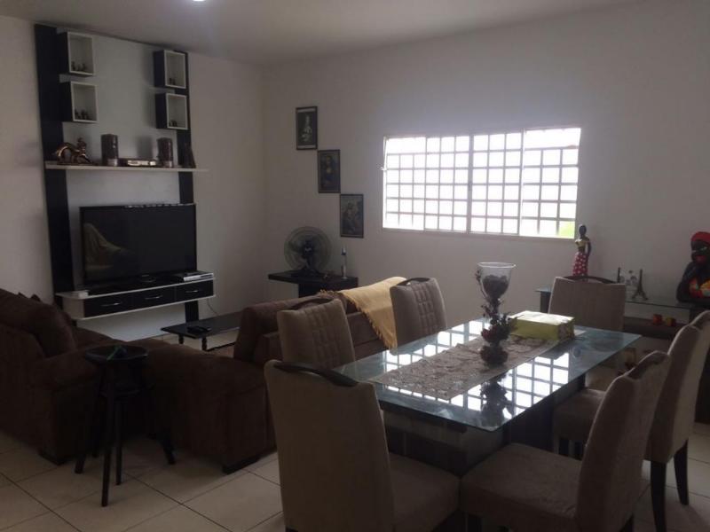 Casa à venda com 3 quartos - Foto 8