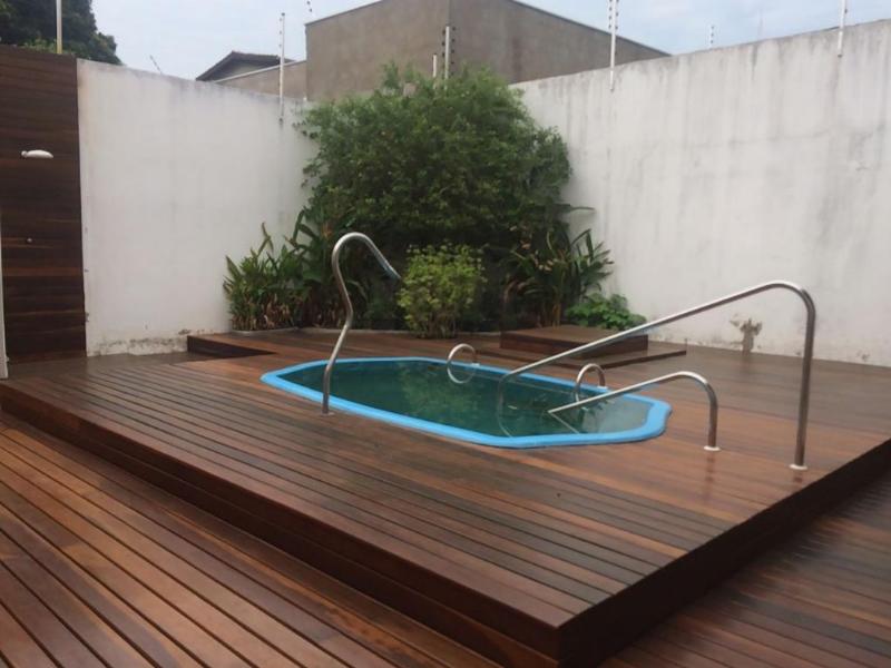 Casa à venda com 3 quartos - Foto 12