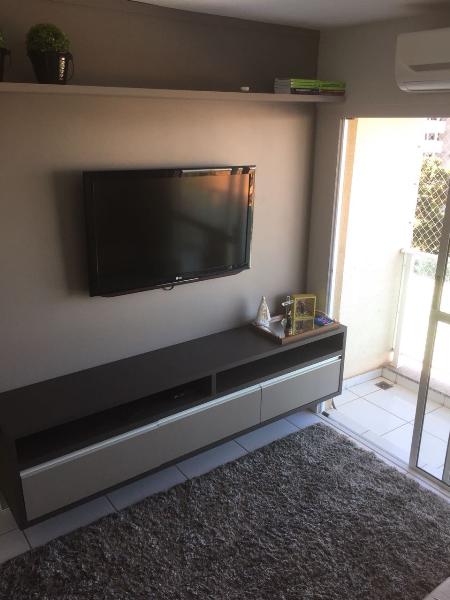 Apartamento para alugar com 2 quartos - Foto 1