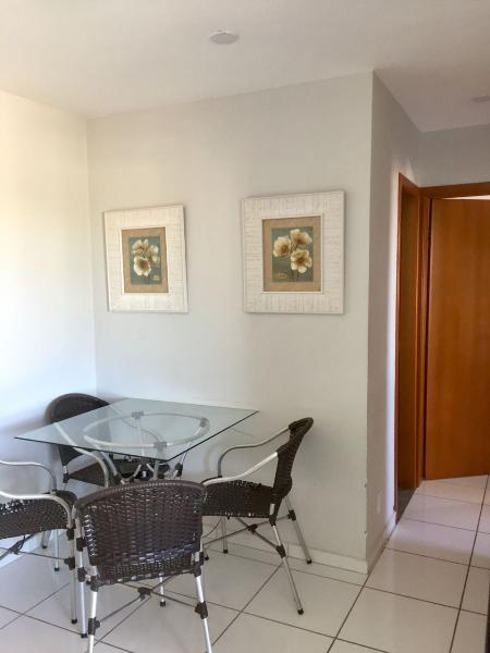 Apartamento para alugar com 2 quartos - Foto 9