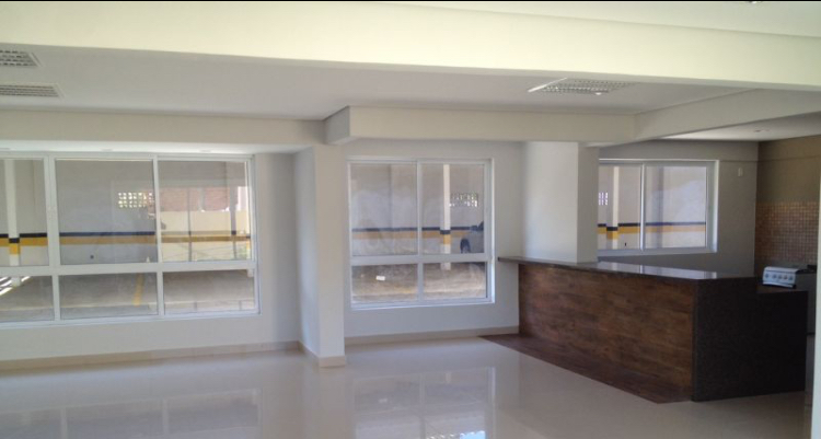 Apartamento para alugar com 2 quartos - Foto 14