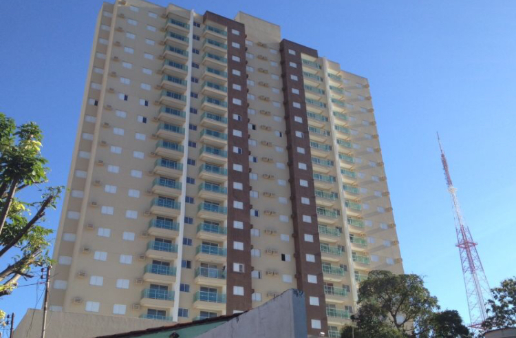 Apartamento para alugar com 2 quartos - Foto 21