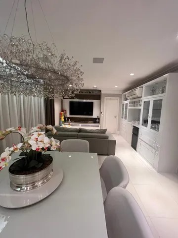 Apartamento com 3 quartos sendo 3 suítes no Jardim Mariana, Cuiabá - MT
