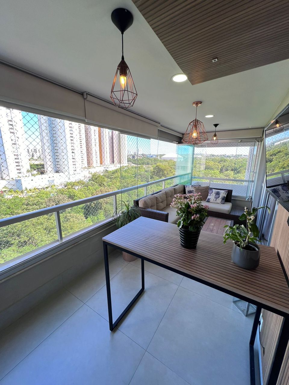 Apartamento com 3 quartos sendo 3 suítes no Jardim Aclimação, Cuiabá - MT
