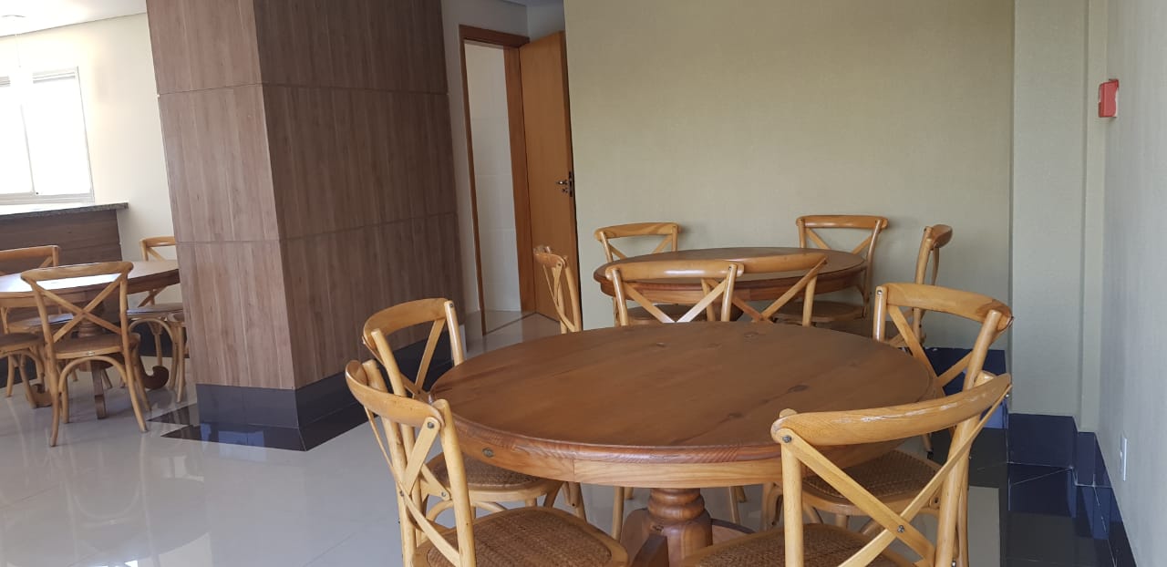 Apartamento à venda com 2 quartos, 63m² - Foto 12