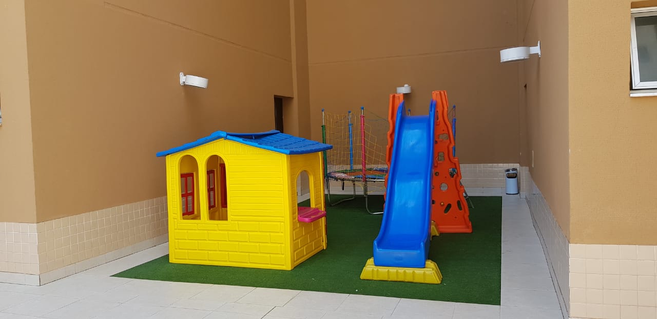 Apartamento à venda com 2 quartos, 63m² - Foto 8