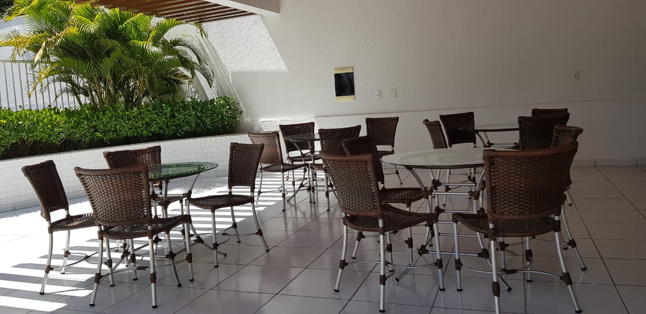 Apartamento à venda com 2 quartos, 63m² - Foto 16