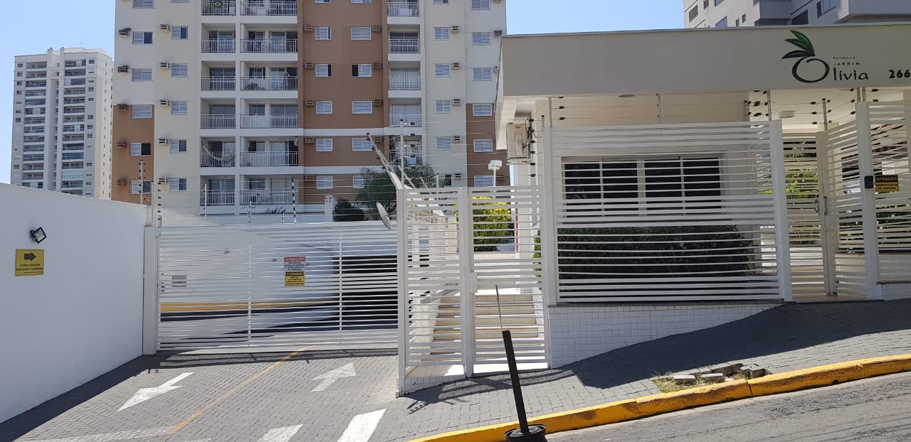 Apartamento à venda com 2 quartos, 63m² - Foto 1