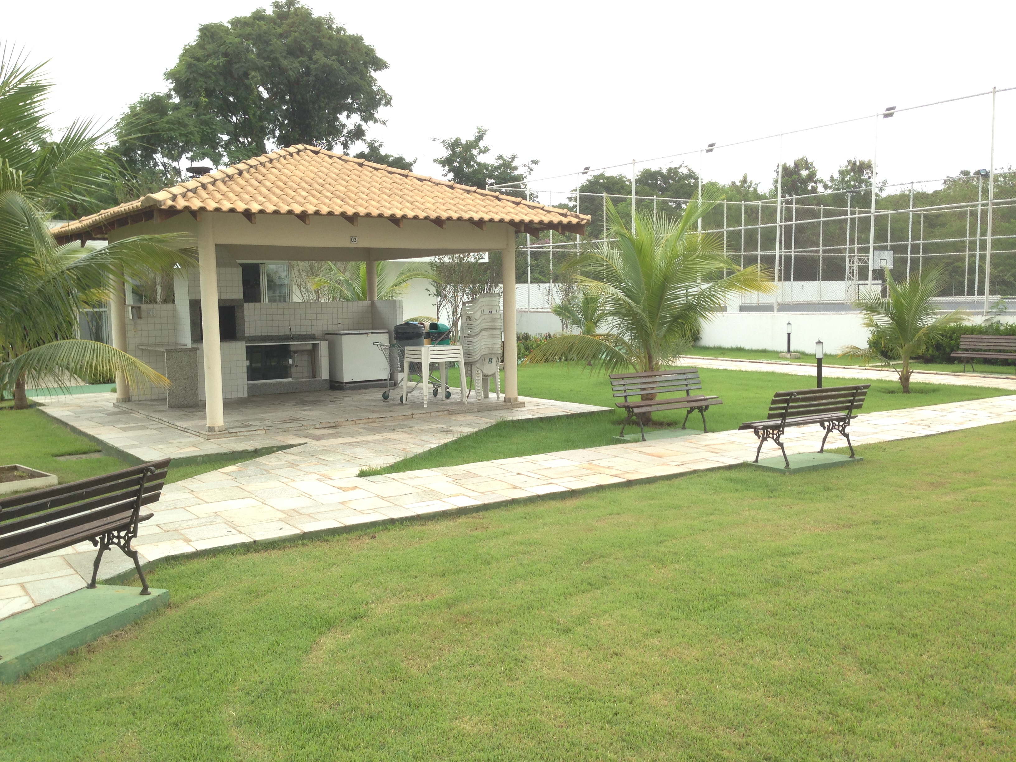 Apartamento à venda com 3 quartos, 98m² - Foto 7