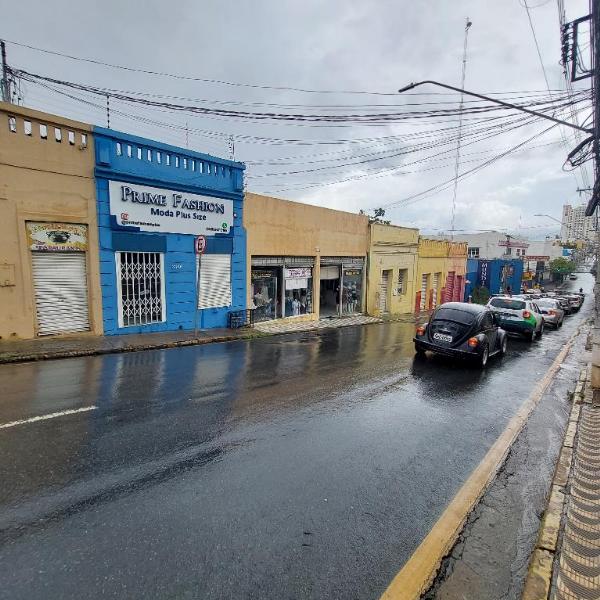  Loja no Centro Norte, Cuiabá - MT