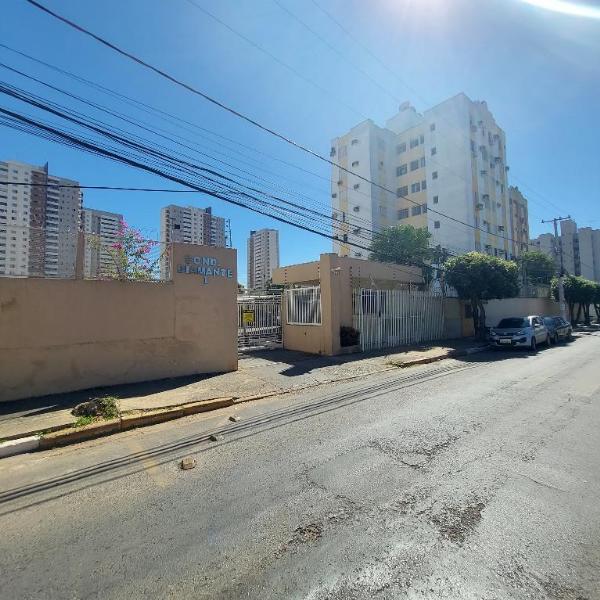  Apartamento com 2 quartos no Terra Nova, Cuiabá - MT