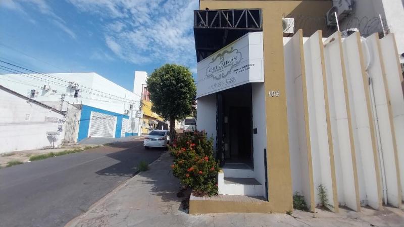  Loja no Araés, Cuiabá - MT
