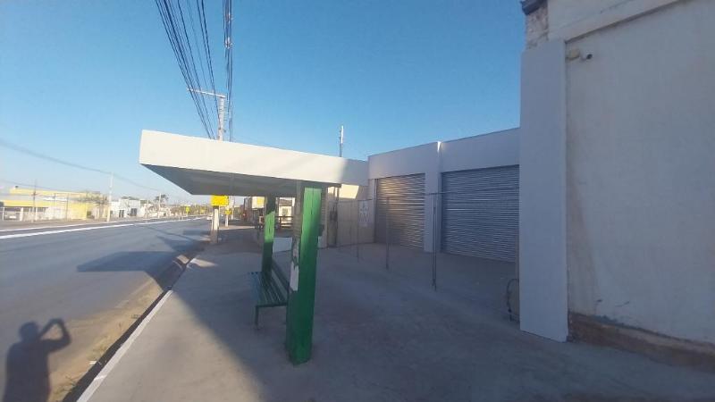  Loja no Cidade Alta, Cuiabá - MT