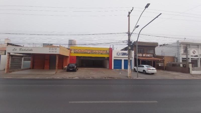  Loja no Centro Norte, Cuiabá - MT