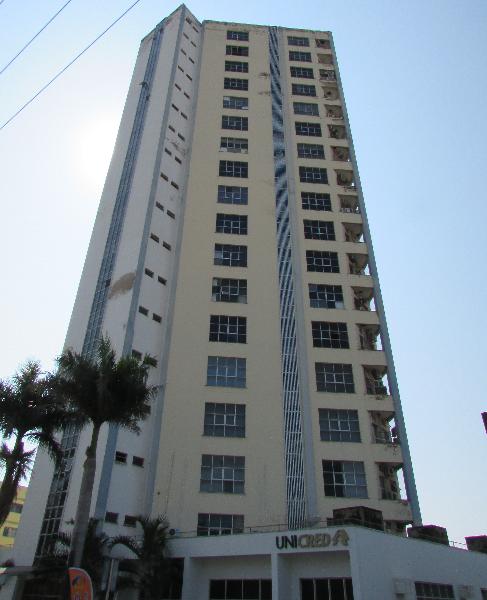 Sala no Centro Sul, Cuiabá - MT