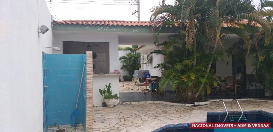Casa à venda com 4 quartos, 450m² - Foto 10