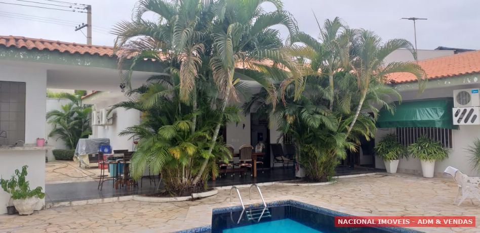 Casa à venda com 4 quartos, 450m² - Foto 9