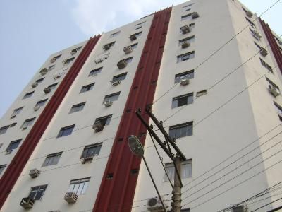 Apartamento com 1 quarto no Centro-Norte, Cuiabá - MT