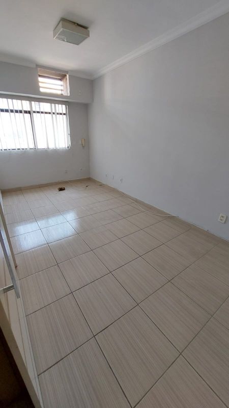 Sala no Bosque da Saúde, Cuiabá - MT