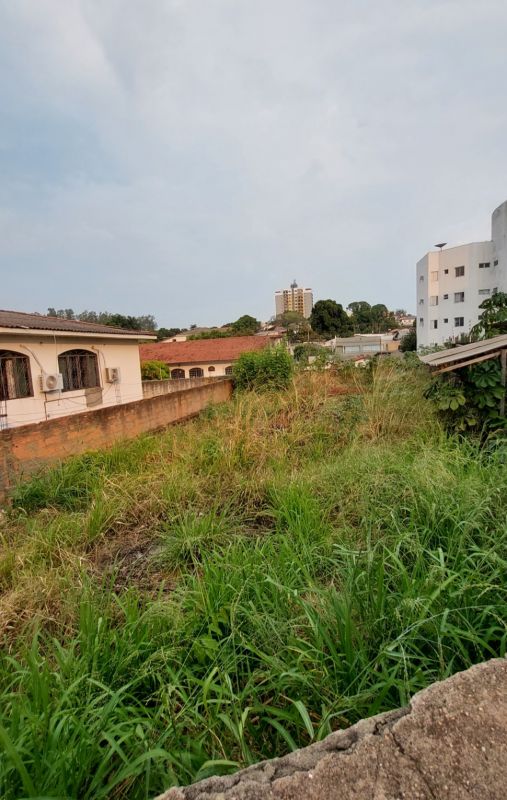 Terreno no Quilombo, Cuiabá - MT