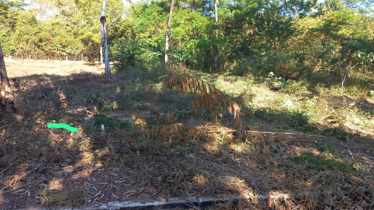 Terreno Cond. Fechado no Jardim Universitário, Cuiabá - MT