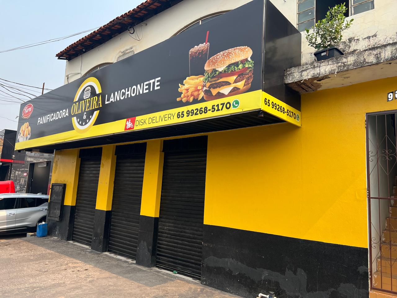 Salão