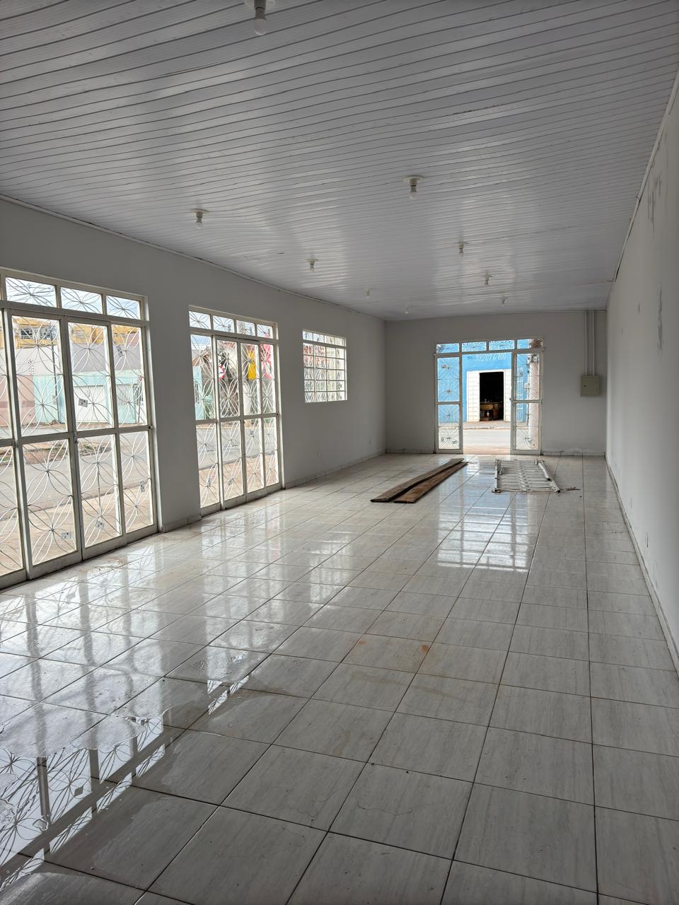 Sala no Centro-Sul, Várzea Grande - MT