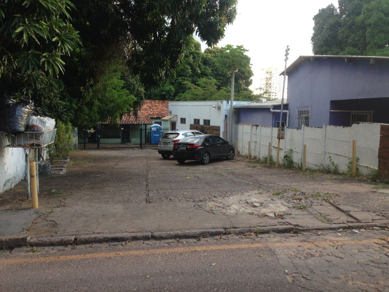 Terreno à venda, 1900m² - Foto 3