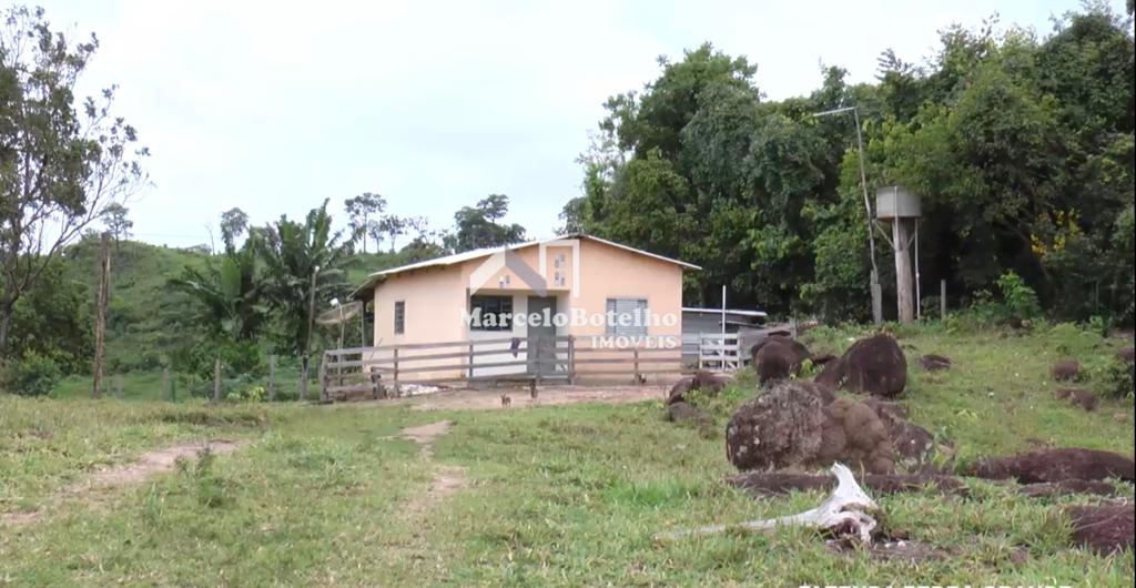 Fazenda à venda, 1000m² - Foto 16
