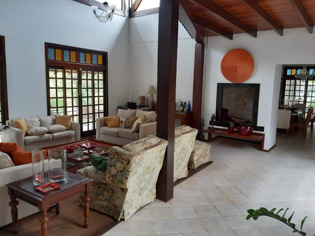 Casa à venda com 4 quartos, 620m² - Foto 5