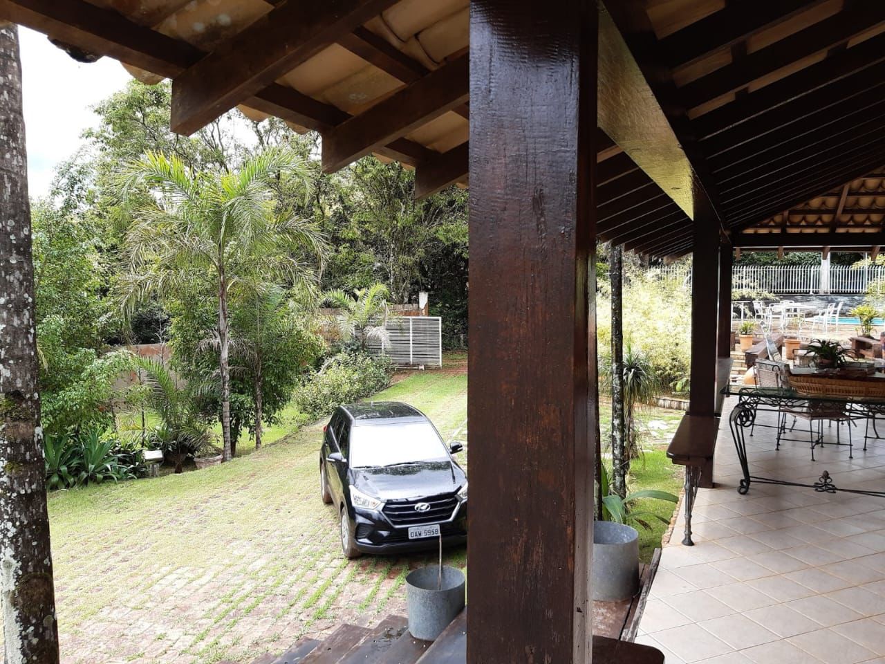 Casa à venda com 4 quartos, 620m² - Foto 9