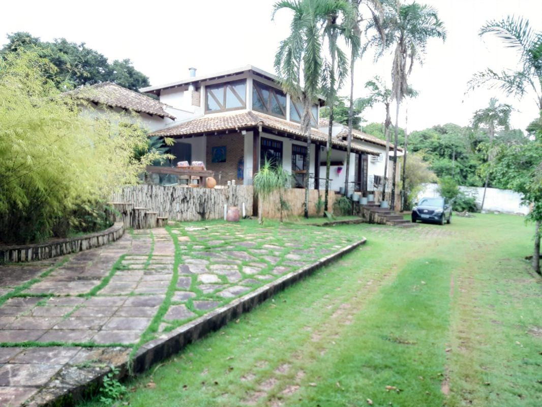 Casa à venda com 4 quartos, 620m² - Foto 11