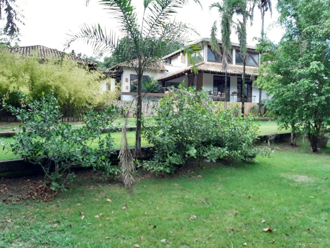Casa à venda com 4 quartos, 620m² - Foto 12