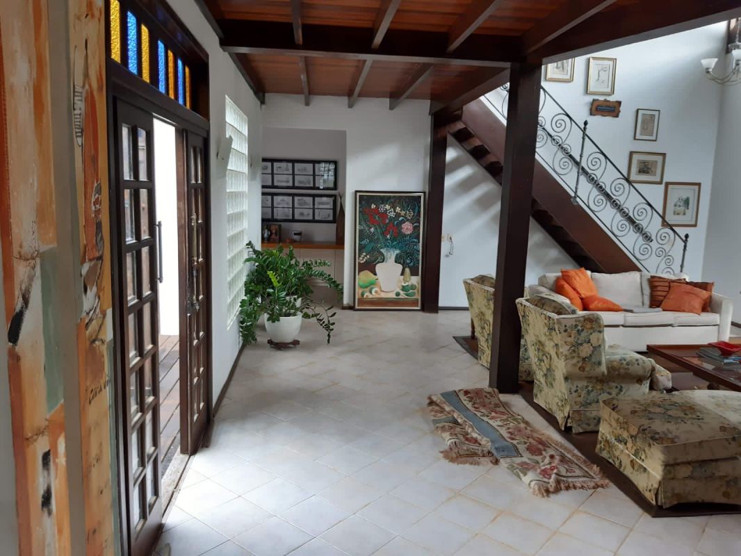 Casa à venda com 4 quartos, 620m² - Foto 19