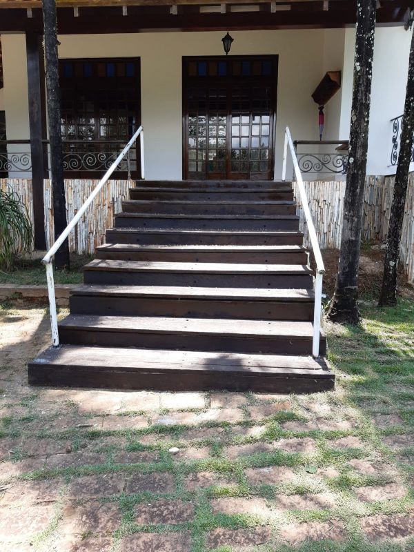 Casa à venda com 4 quartos, 620m² - Foto 17
