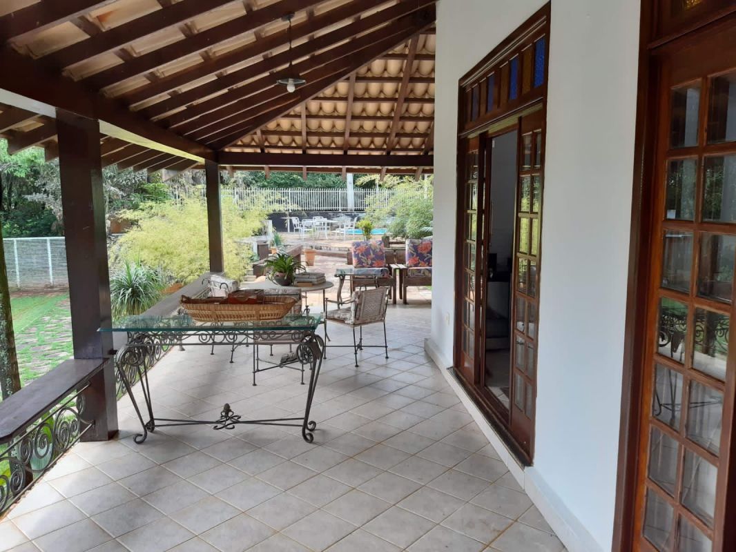 Casa à venda com 4 quartos, 620m² - Foto 21