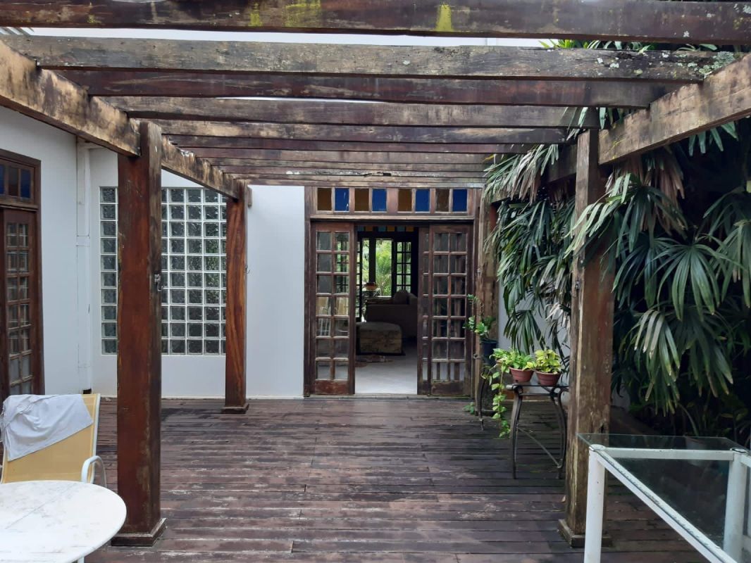 Casa à venda com 4 quartos, 620m² - Foto 20