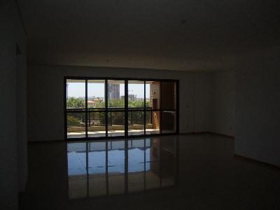 Apartamento à venda com 4 quartos, 260m² - Foto 1