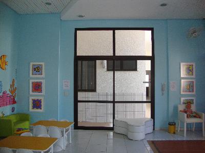 Apartamento à venda com 4 quartos, 260m² - Foto 41