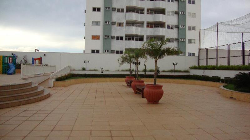 Apartamento à venda com 3 quartos, 160m² - Foto 1