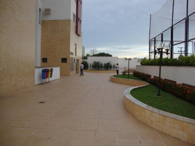 Apartamento à venda com 3 quartos, 160m² - Foto 4