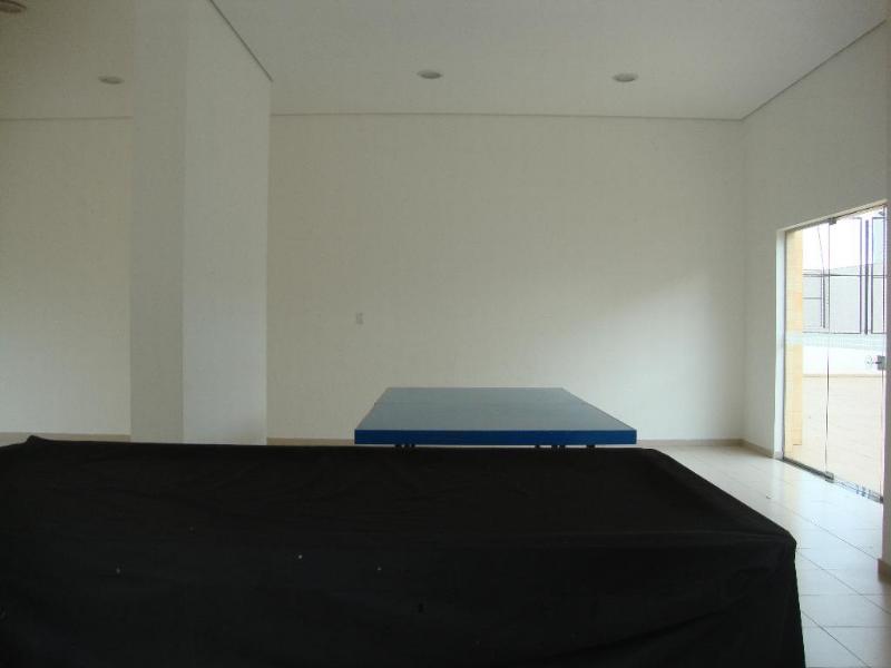 Apartamento à venda com 3 quartos, 160m² - Foto 5