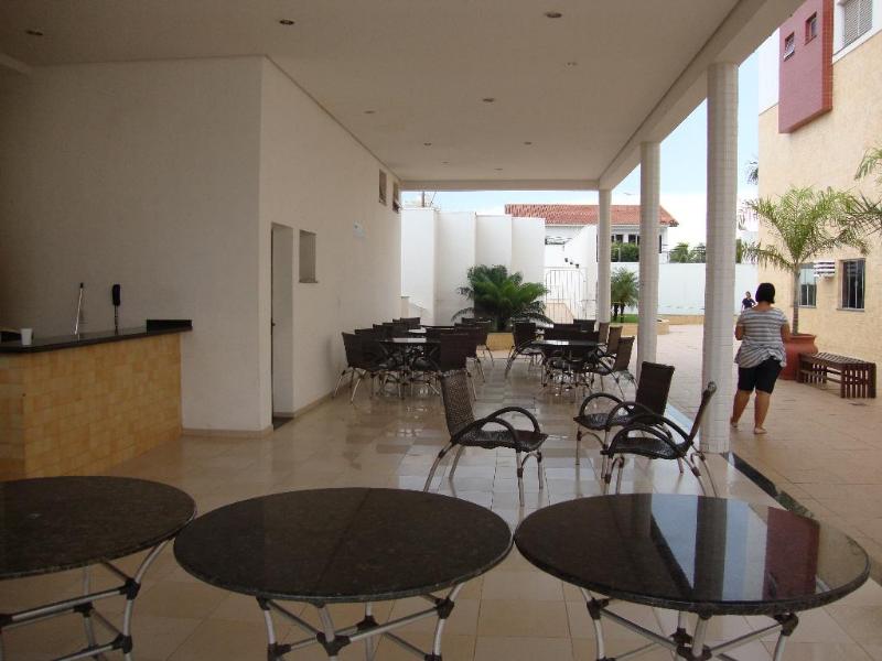Apartamento à venda com 3 quartos, 160m² - Foto 6