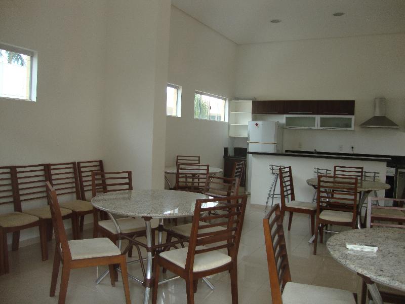 Apartamento à venda com 3 quartos, 160m² - Foto 9