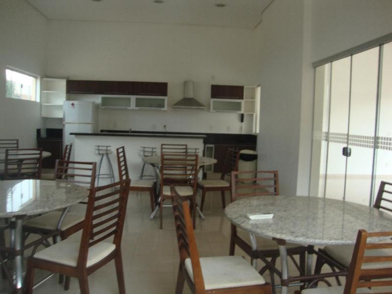 Apartamento à venda com 3 quartos, 160m² - Foto 10
